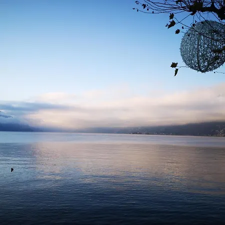 Carcani By Ketty & Tommy Hotell Ascona