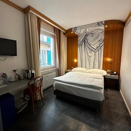 Hotell Carcani By Ketty & Tommy Ascona