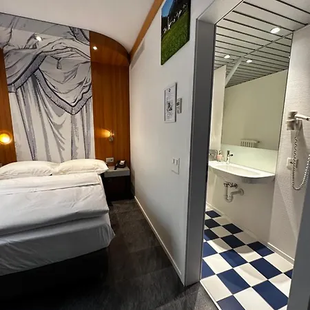 Carcani By Ketty & Tommy Hotell