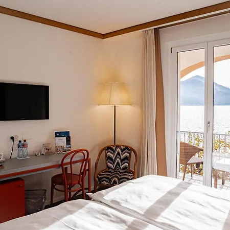 Hotell Carcani By Ketty & Tommy Ascona