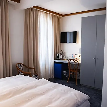 Carcani By Ketty & Tommy Hotell