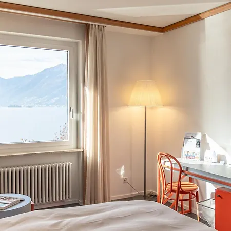 Carcani By Ketty & Tommy Hotell Ascona