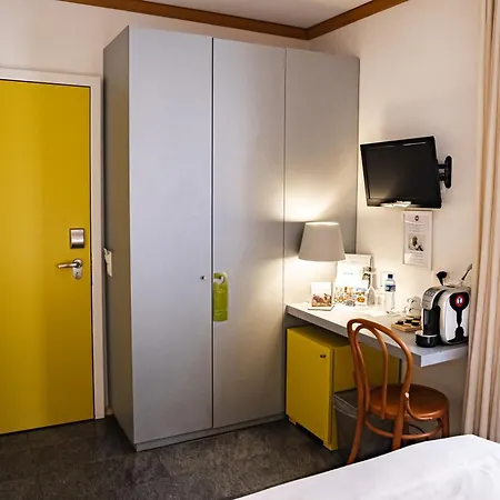 Hotell Carcani By Ketty & Tommy Ascona