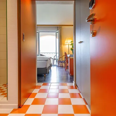 Carcani By Ketty & Tommy Hotell