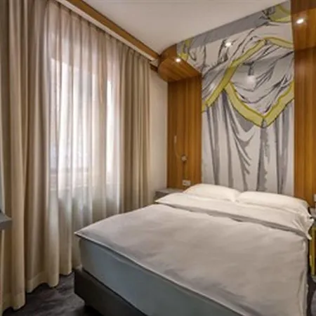 Carcani By Ketty & Tommy Hotell Ascona