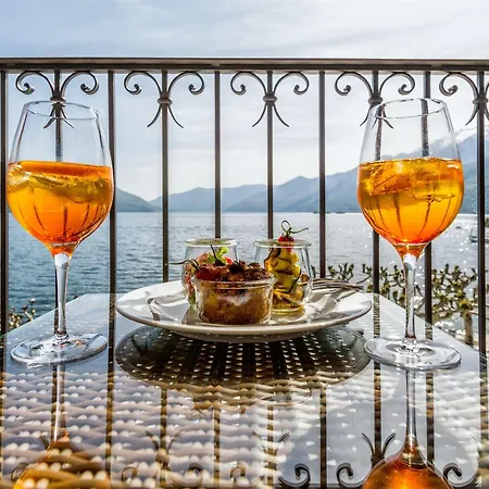 Hotell Carcani By Ketty & Tommy Ascona