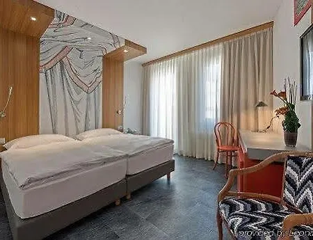 Carcani By Ketty & Tommy Hotell Ascona