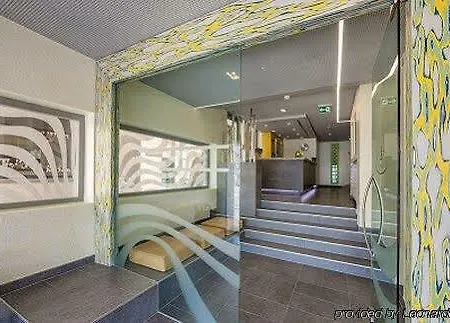 Carcani By Ketty & Tommy Hotell 3*